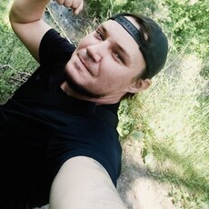 Фотография мужчины Саша, 35 лет из г. Новосибирск