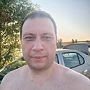 Макс, 34 года