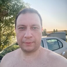 Фотография мужчины Макс, 34 года из г. Краснодон