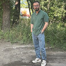Фотография мужчины Kenan, 30 лет из г. Благовещенск