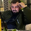Камил, 34 года