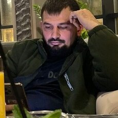 Фотография мужчины Камил, 34 года из г. Волгодонск