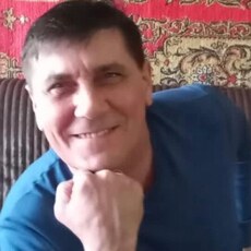 Фотография мужчины Андрей, 54 года из г. Горно-Алтайск