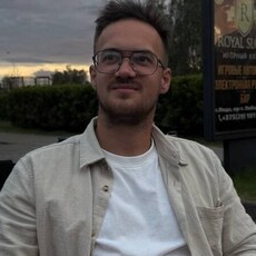 Фотография мужчины Алексей, 25 лет из г. Новогрудок