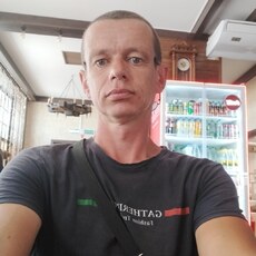 Фотография мужчины Коля, 41 год из г. Столин