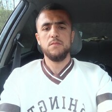 Фотография мужчины Крбон, 32 года из г. Димитровград