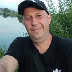 Фотография мужчины Сергей, 39 лет из г. Вышний Волочек