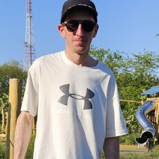 Фотография мужчины Николай, 33 года из г. Мариуполь