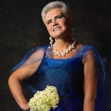 Фотография девушки Ирина, 51 год из г. Великий Новгород