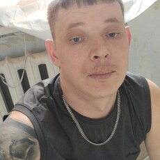 Фотография мужчины Дмитрий, 31 год из г. Костанай