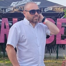 Фотография мужчины Герман, 41 год из г. Пинск