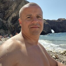 Фотография мужчины Роман, 44 года из г. Севастополь