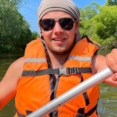 Фотография мужчины Алексей, 25 лет из г. Смоленск