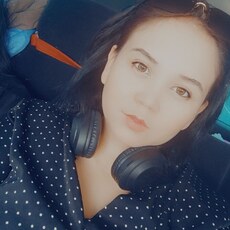 Фотография девушки Моника, 30 лет из г. Алматы