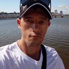 Фотография мужчины Николай, 34 года из г. Кашира