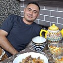Марсель, 34 года