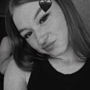 Анастасия, 19 лет