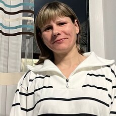Фотография девушки Анна, 40 лет из г. Томск