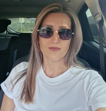Фотография девушки Елена, 43 года из г. Апшеронск