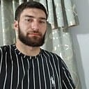 Астемир, 25 лет