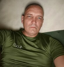 Фотография мужчины Тёма, 42 года из г. Луганск