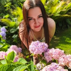 Фотография девушки Елена, 43 года из г. Черняховск