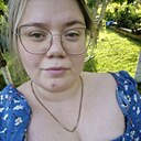 Незнакомка, 35 лет