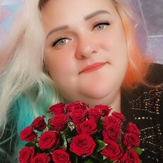 Фотография девушки Nika, 33 года из г. Слуцк