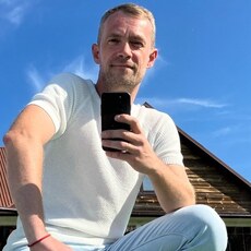 Фотография мужчины Vinnipix, 41 год из г. Томск