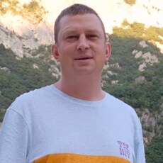 Фотография мужчины Сергей, 42 года из г. Одинцово