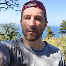 Фотография мужчины Ruslan, 40 лет из г. Краснодар