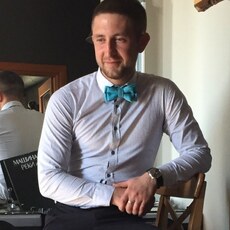 Фотография мужчины Серега, 40 лет из г. Уссурийск