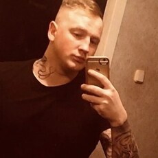 Фотография мужчины Алексей, 43 года из г. Гродно