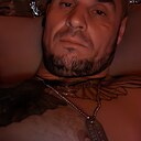 Роман, 43 года