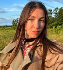 Фотография девушки Анна, 35 лет из г. Ижевск
