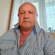 Фотография мужчины Александр, 57 лет из г. Богородск