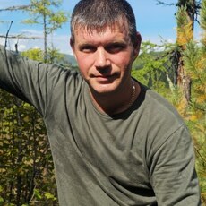 Фотография мужчины Сергей, 44 года из г. Хабаровск