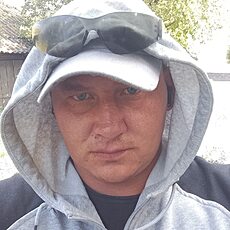 Фотография мужчины Евгений, 32 года из г. Куйбышев