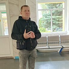 Фотография мужчины Александр, 49 лет из г. Рославль