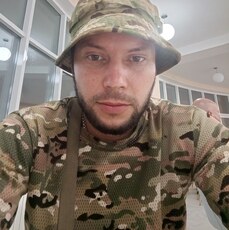 Фотография мужчины Алексей, 32 года из г. Туапсе