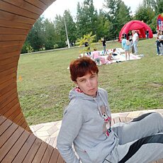 Фотография девушки Ирина, 38 лет из г. Славгород