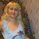Алефтина, 52 года
