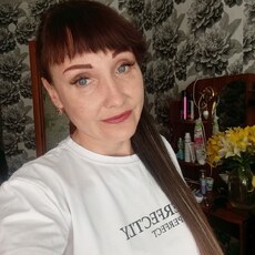 Фотография девушки Анна, 37 лет из г. Великие Луки
