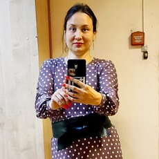 Фотография девушки Ольга, 43 года из г. Чита