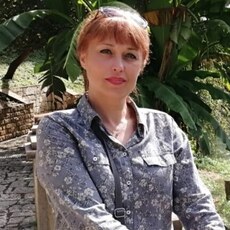 Фотография девушки Светлана, 53 года из г. Москва