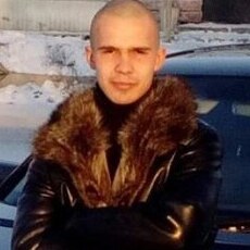 Фотография мужчины Артем, 31 год из г. Черемхово