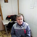 Niko, 61 год