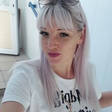 Фотография девушки Аля, 30 лет из г. Николаев
