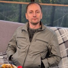 Фотография мужчины Андрей, 45 лет из г. Омск