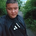 Вячеслав, 34 года